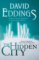 TAMULI TRILOGY-HIDDEN CITY PB