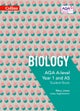 AQA A Level Biology Year 1 and AS Student Book