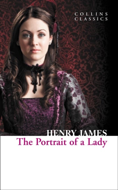 CLASSICS PORTRAIT OF A LADY