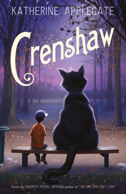 CRENSHAW PB