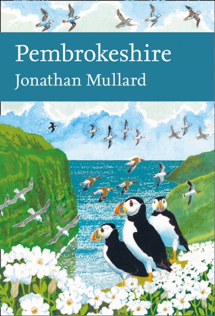 Pembrokeshire