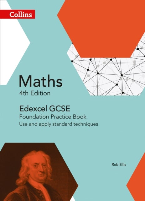 EDEX GCSE MATHS 4E FOUND PRAC