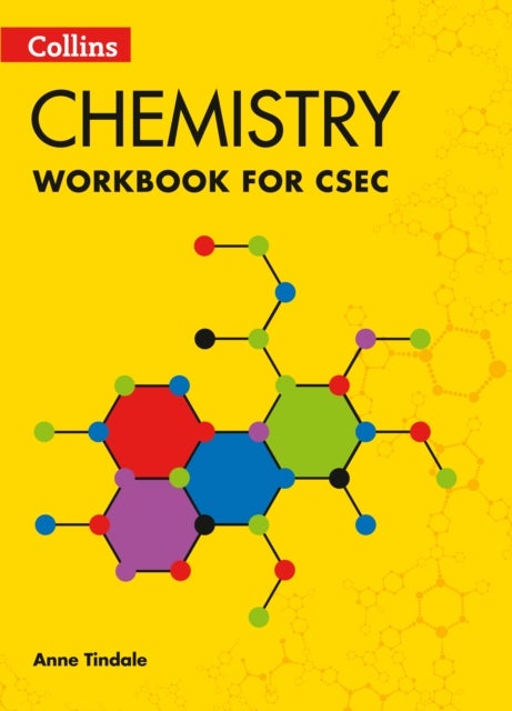 CHEMISTRY WORKBOOK FOR CSEC