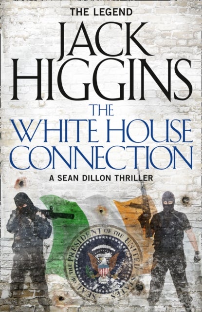 WHITE HOUSE CONNECTION_PB