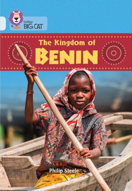 BIG CAT - KINGDOM OF BENIN - Band 17/Diamond
