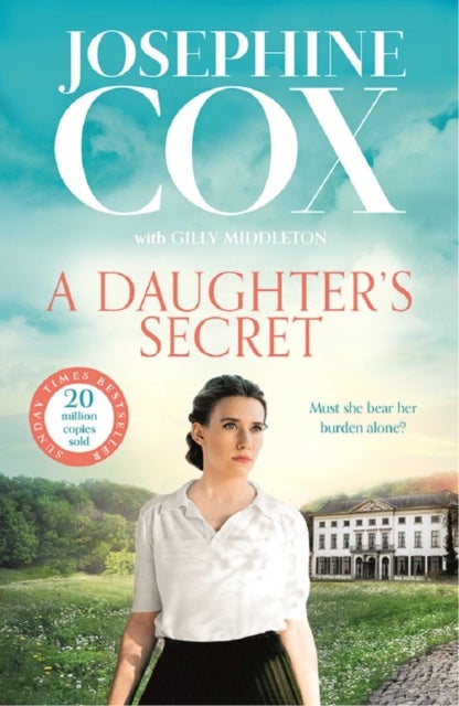 DAUGHTERS SECRET HB