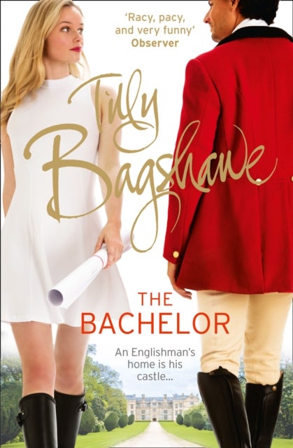The Bachelor - Racy, Pacy and Very Funny!