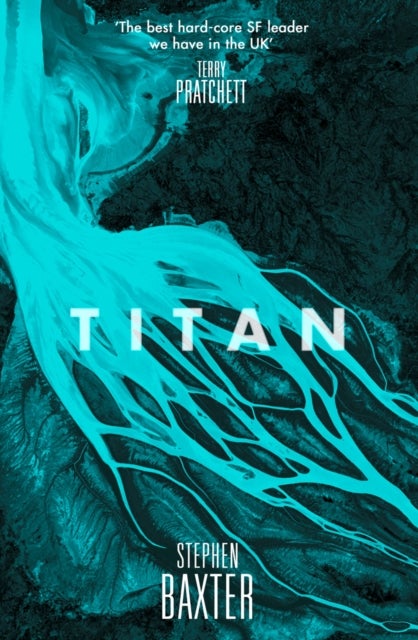 TITAN_NASA TRILOGY2 PB