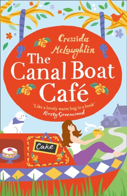 THE CANAL BOAT CAFE_PB