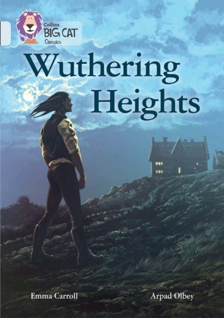 Wuthering Heights - Band 17/Diamond