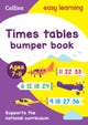 EASY LEARN TTABLE BB AGE 7-9