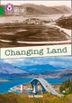 BIG CAT - CHANGING LAND