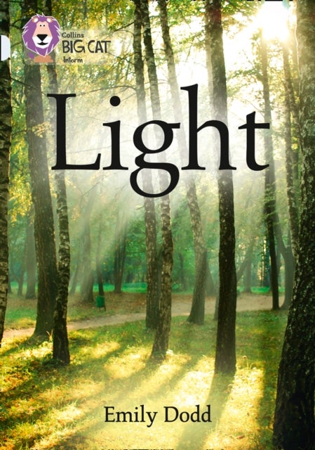 Light - Band 17/Diamond