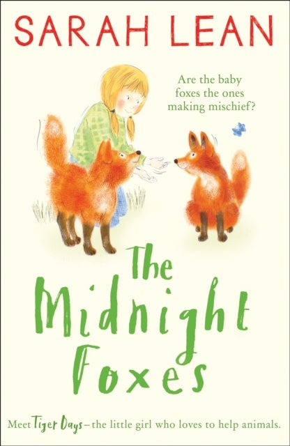 MIDNIGHT FOXES_TIGER DAYS2 PB