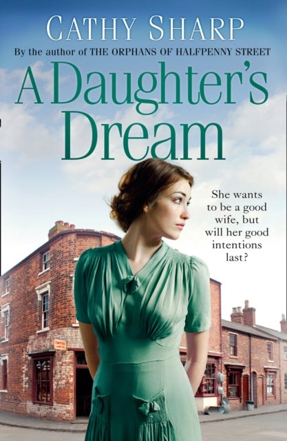 A Daughter¿s Dream