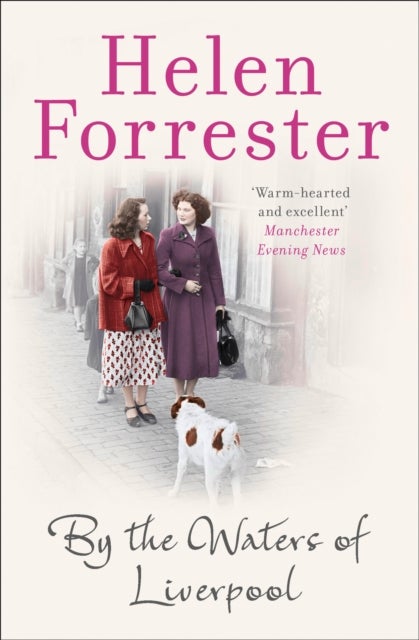 BY WATERS OF LIVERPOOL PB