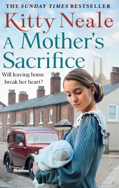 A Mother¿s Sacrifice