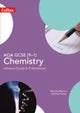 AQA GCSE (9¿1) Chemistry Achieve Grade 8¿9 Workbook