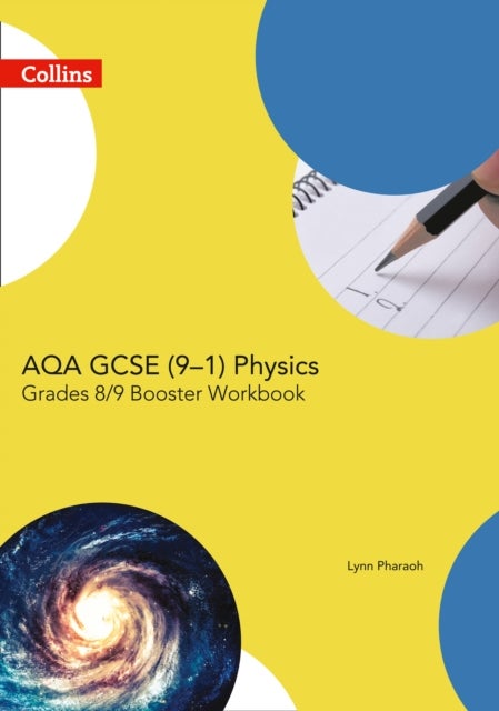 GCSE SCIENCE-AQA PHYS G8/9 WB