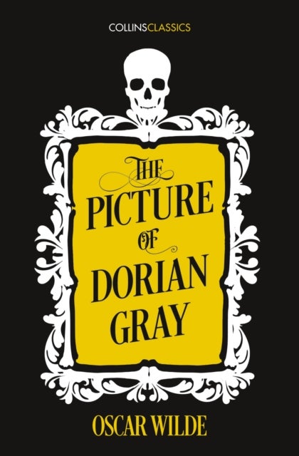 XPICTURE OF DORIAN_CLASSICS PB