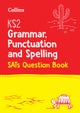 KS2 GRAMM PUNCT & SPELL NAT TE