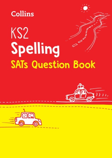 KS2 SPELLING SATS QB