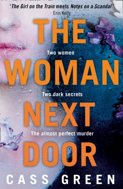 WOMAN NEXT DOOR PB