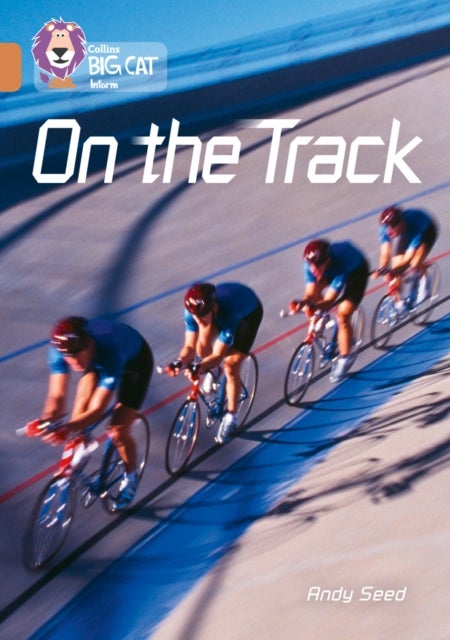 On the Track - Band 12/Copper