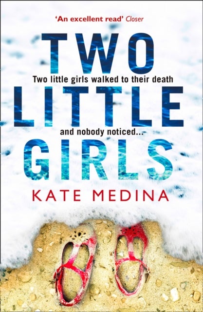 TWO LITTLE GIRLS PB