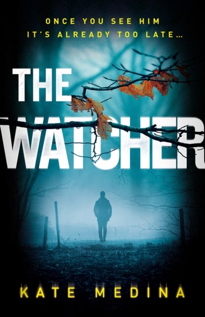 WATCHER PB