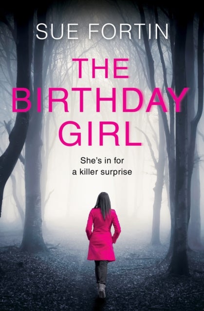 BIRTHDAY GIRL PB