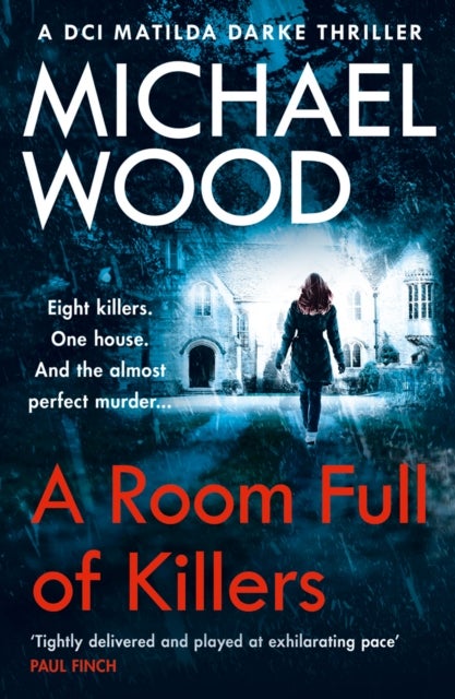 ROOM FULL OF KILLERS_NOT-US_PB