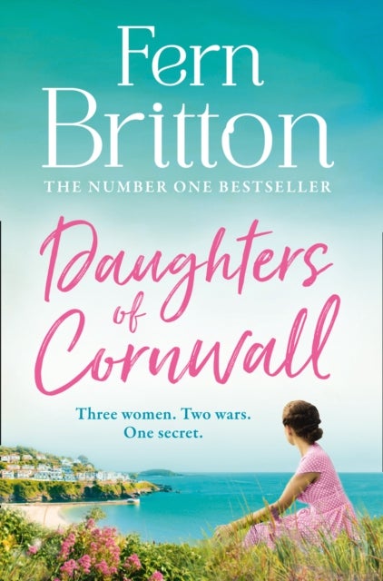 DAUGHTERS OF CORNWALL PB