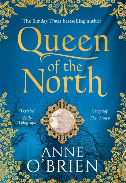 QUEEN OF NORTH PB