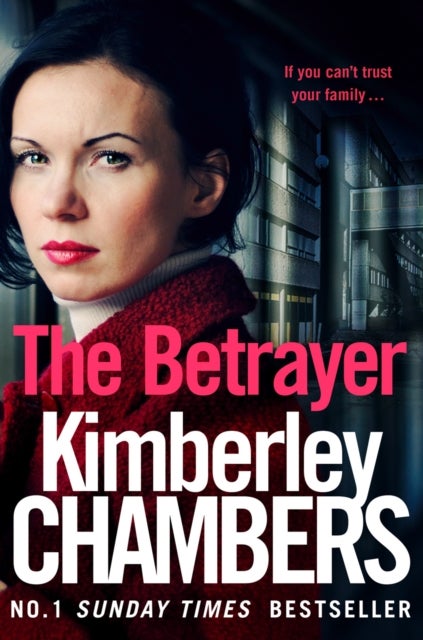 BETRAYER PB