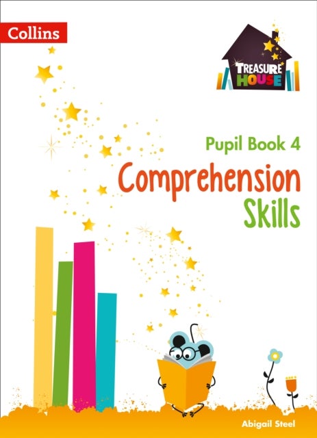 TREASURE HOUSE PB4 COMPREHENSI
