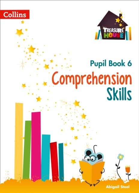 TREASURE HOUSE PB6 COMPREHENSI