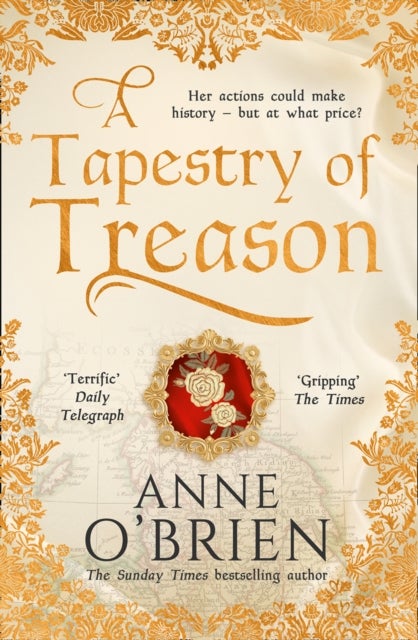 TAPESTRY OF TREASON PB