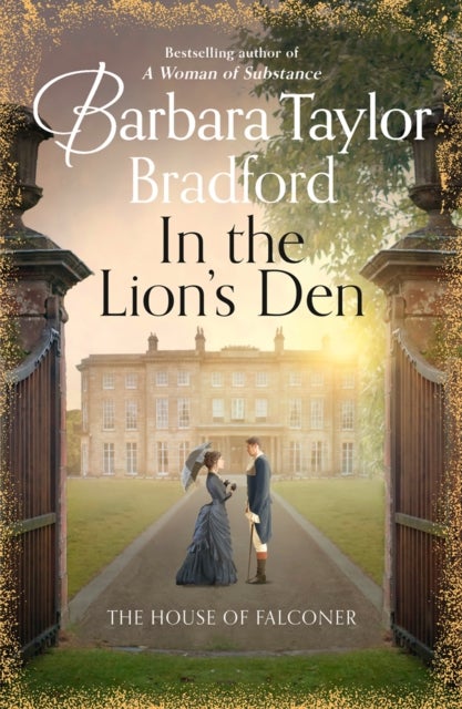 In the Lion¿s Den - The House of Falconer