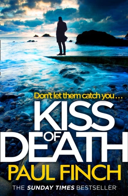 KISS OF DEATH_DETECTIVE MA7 PB