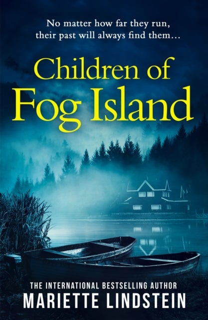 The Children of the Cult
