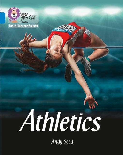 Athletics - Band 04/Blue
