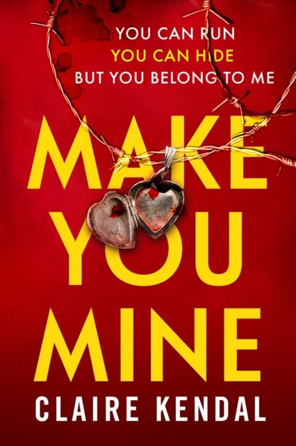 MAKE YOU MINE PB