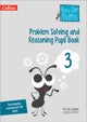 BUSY ANT MATHS REASONING PB3