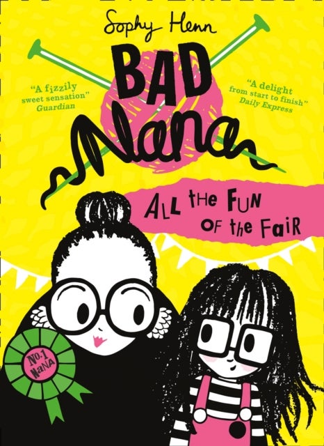ALL FUN OF FAIR_BAD NANA2 PB