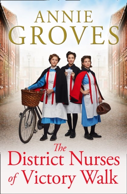 DISTRICT NURSES OF VICTORY_PB
