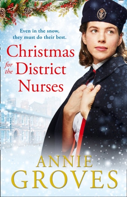 CHRISTMAS FOR_DISTRICT NUR3 PB