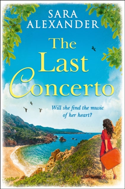 LAST CONCERTO PB