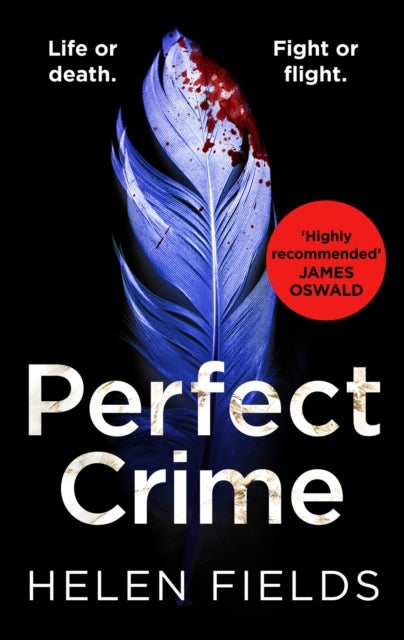 PERFECT CRIME_DI CALLANACH5 PB