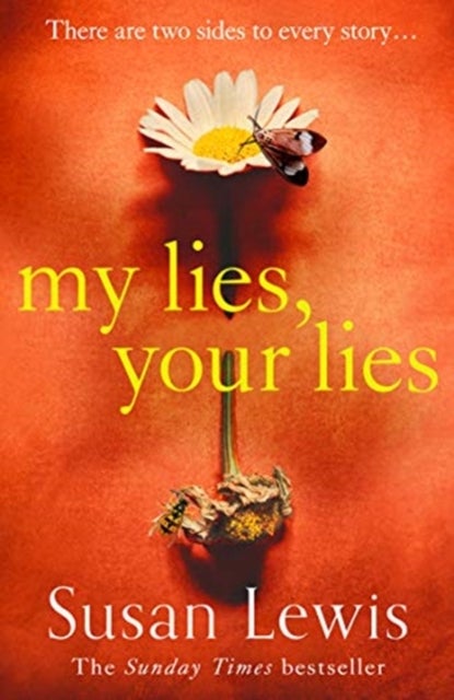 MY LIES YOUR LIES PB